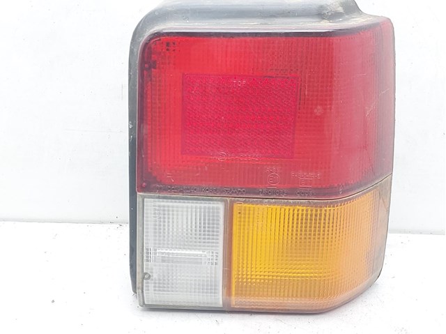 Lanterna traseira direita KK18951150 Hyundai/Kia