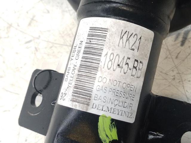 KK2118045BB FORD купить в Львов