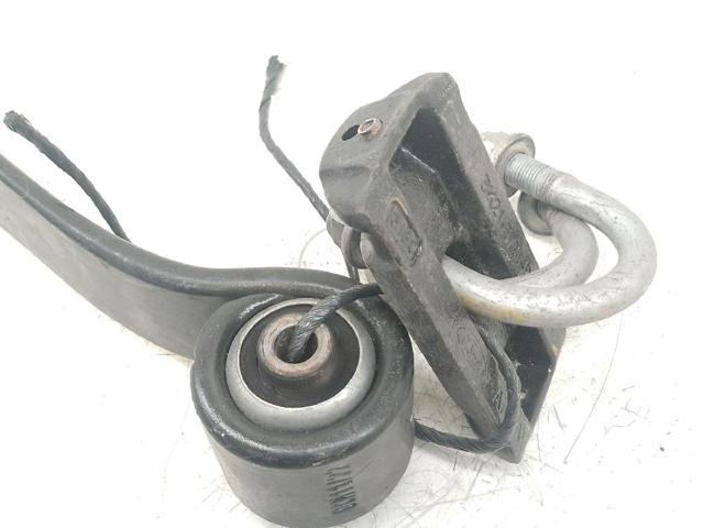 FORD KK215560AA Рессора задняя в наличии Кривой Рог