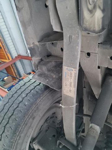 KK215560AA Рессора задняя купить Тернополь
