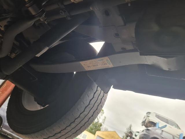 KK215560AA FORD Рессора задняя купить в Винница