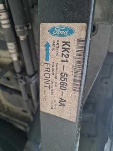 KK215560AA FORD Рессора задняя купить в Полтава