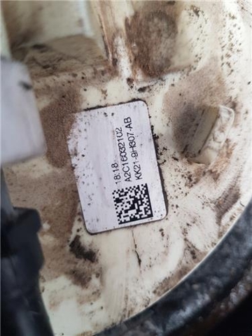 FORD KK219H307AB Модуль топливного насоса с датчиком уровня топлива в наличии Тернополь