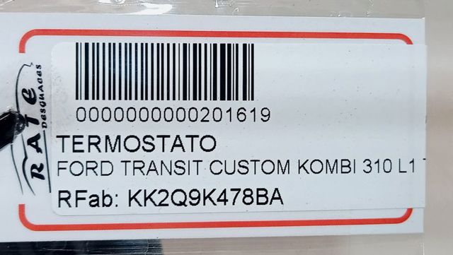 KK2Q9K478BA Термостат купить Харьков