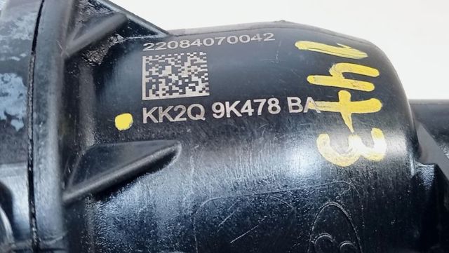 KK2Q9K478BA FORD Термостат купить в Винница