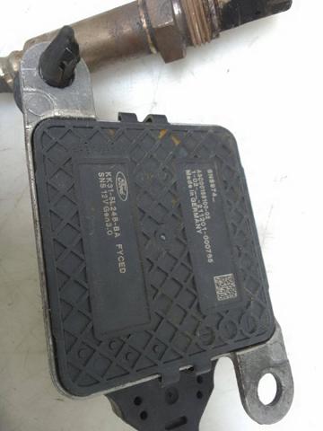 KK315L248BA FORD Лямбда-зонд, датчик кислорода до катализатора купить в Ужгород