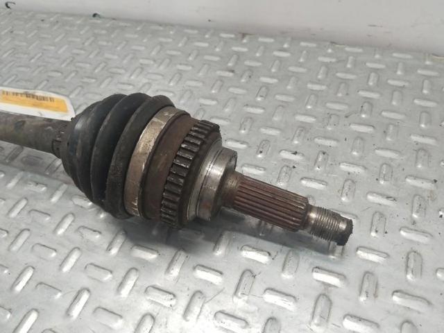 HYUNDAI KK38825400A Полуось (привод) передняя правая в наличии Винница