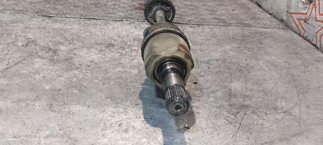 HYUNDAI KK38825400A Правая полуось в наличии Ужгород