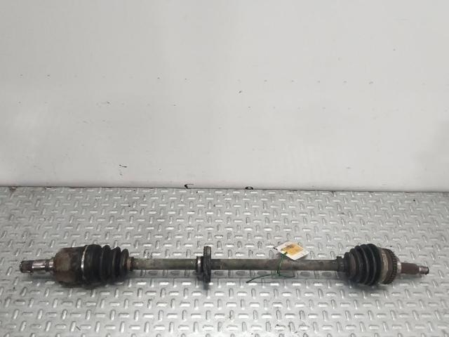 HYUNDAI KK38825400A Полуось (привод) передняя правая в наличии Николаев