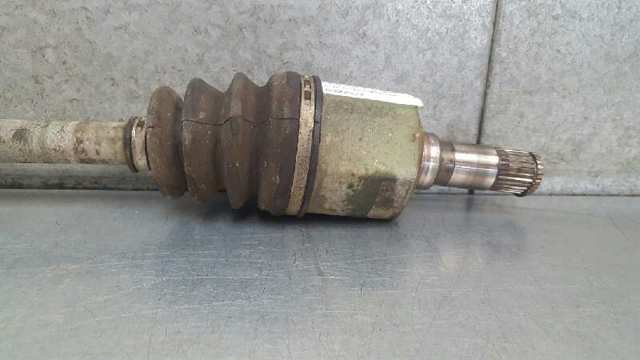 HYUNDAI KK38825400A Правая полуось в наличии Каменское