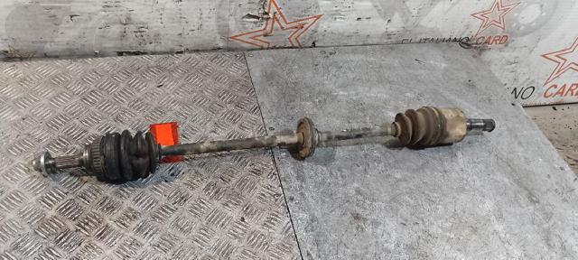 HYUNDAI KK38825400A Правая полуось в наличии Черновцы