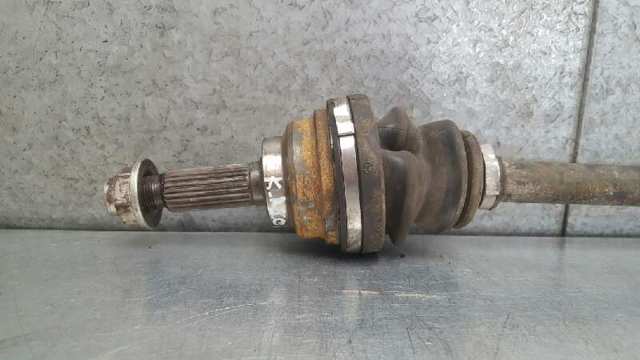 HYUNDAI KK38825400A Полуось (привод) передняя правая в наличии Запорожье