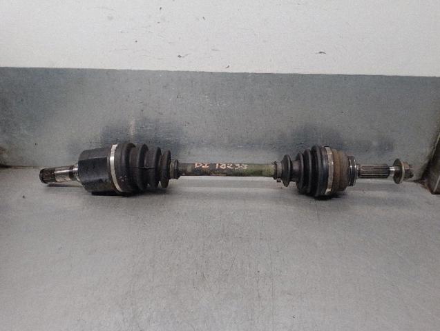KK38825600 HYUNDAI Левая полуось купить в Черновцы