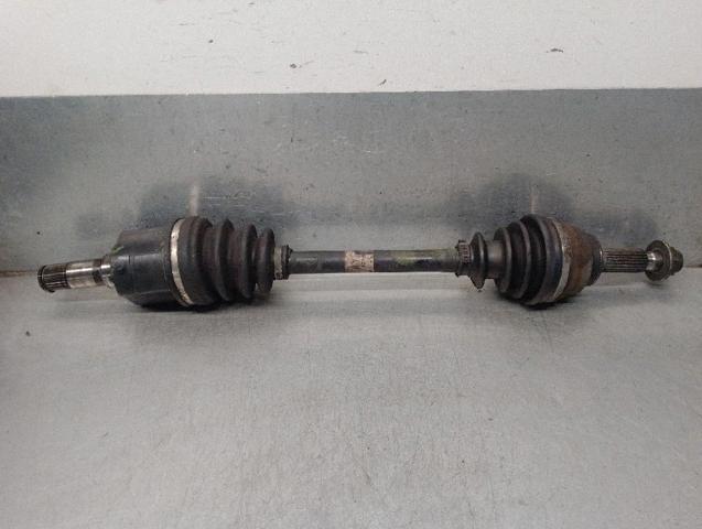 KK38825600 HYUNDAI Полуось (привод) передняя левая купить в Украина