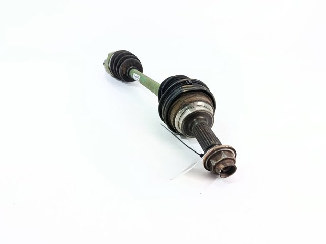 HYUNDAI KK38825600 Полуось (привод) передняя левая в наличии Харьков