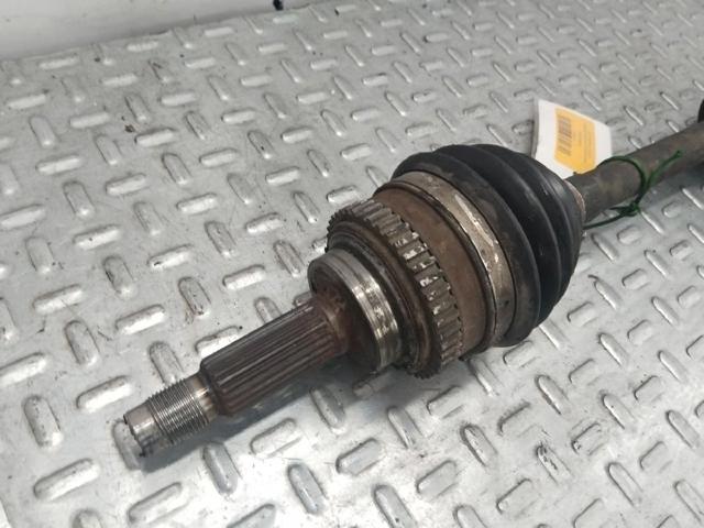 HYUNDAI KK38825600A Левая полуось в наличии Одесса