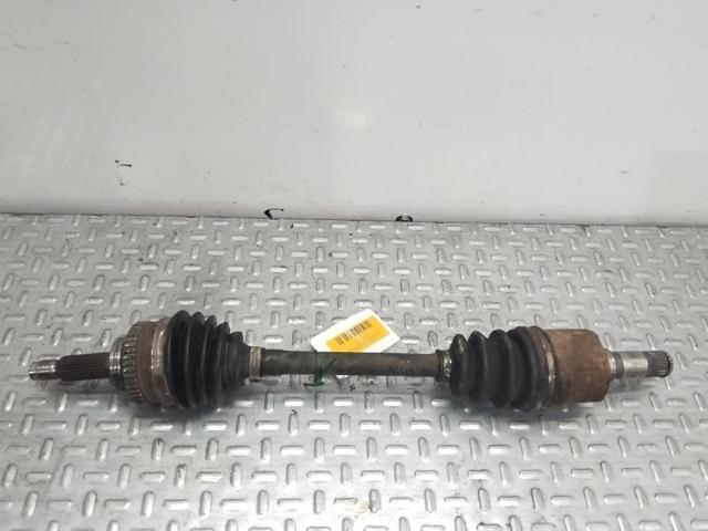 HYUNDAI KK38825600A Левая полуось в наличии Чернигов