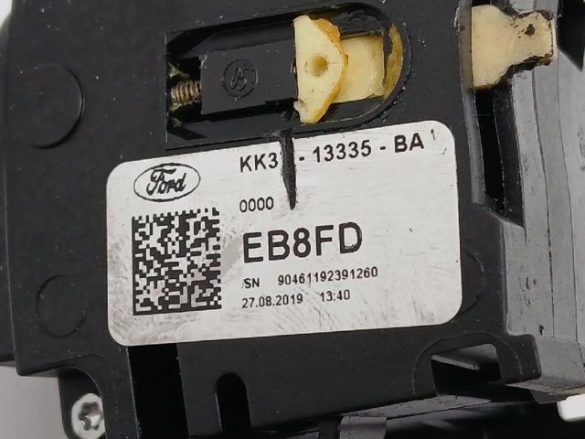 KK3T13335BA Левый подрулевой переключатель купить Киев