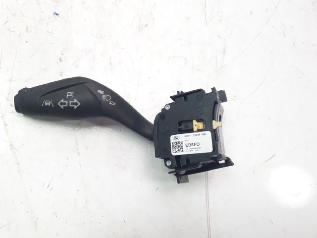 FORD KK3T13335BA Переключатель подрулевой левый в наличии Ирпень