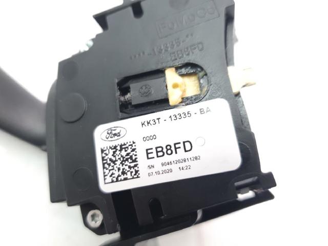 KK3T13335BA FORD Переключатель подрулевой левый купить в Тернополь