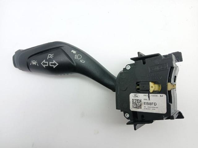 KK3T13335BA FORD Левый подрулевой переключатель купить в Чернигов