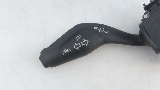 KK3T13335BA FORD Левый подрулевой переключатель купить в Черновцы