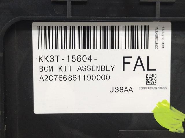 FORD KK3T15604 в наличии Каменское