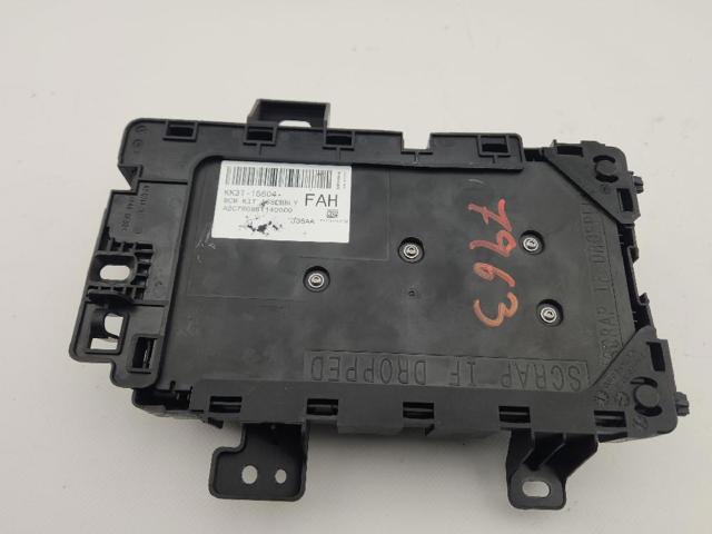 FORD KK3T15604FAH Блок предохранителей задний салонный в наличии Черкассы