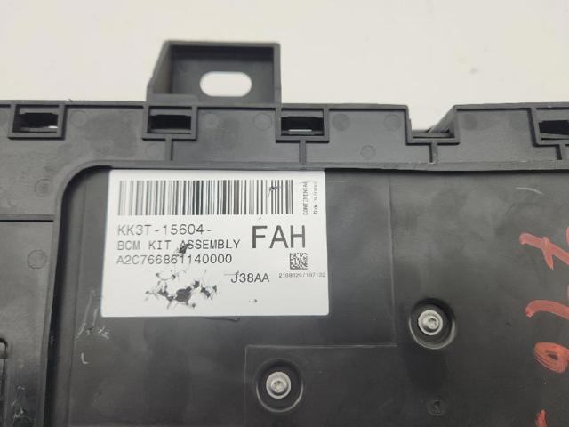 KK3T15604FAH FORD Блок предохранителей задний салонный купить в Кривой Рог