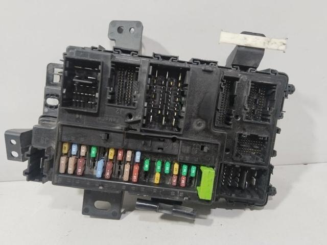 KK3T15604FAH FORD Блок предохранителей задний салонный купить в Днепр