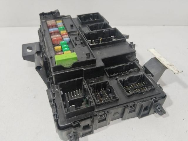 KK3T15604FAH Блок предохранителей задний салонный купить Черновцы