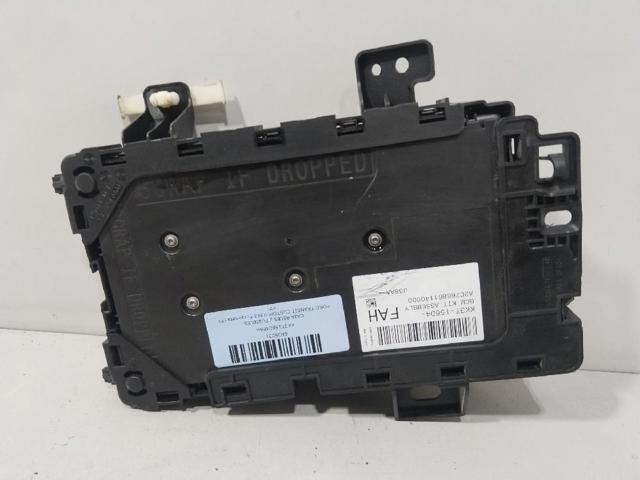 KK3T15604FAH Блок предохранителей задний салонный купить Черновцы