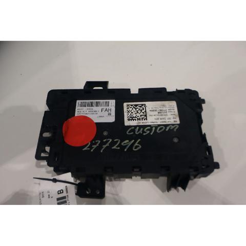 FORD KK3T15604FAH Блок предохранителей задний салонный в наличии Чернигов