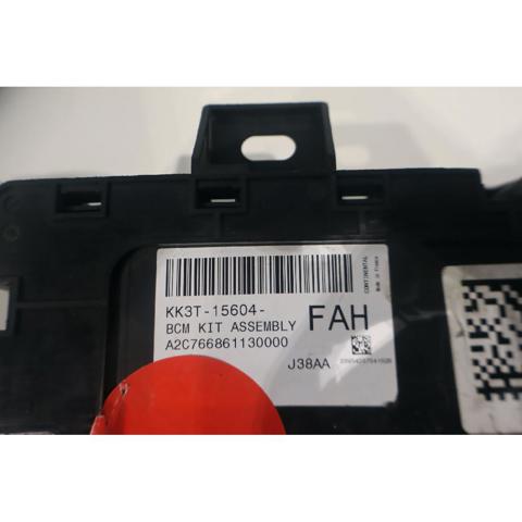 KK3T15604FAH FORD Блок предохранителей задний салонный купить в Павлоград