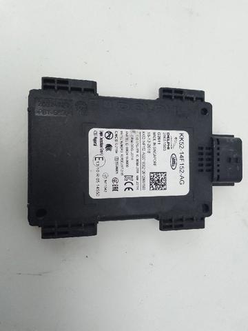 KK5214F152AG LAND ROVER купить в Полтава