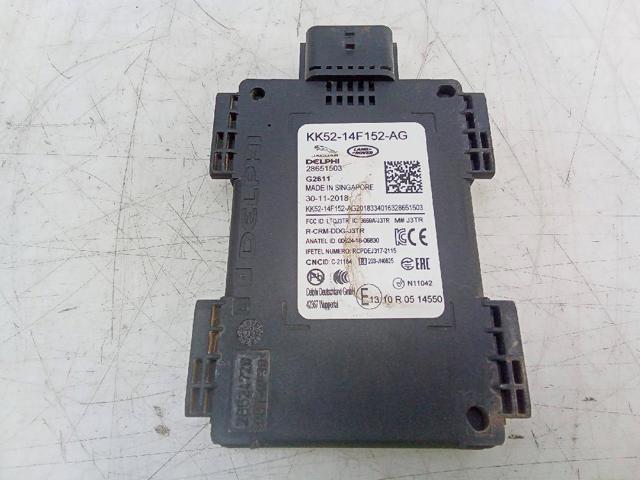 LAND ROVER KK5214F152AG в наличии Ужгород