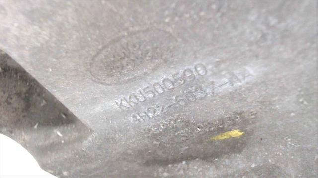 KKU500590 LAND ROVER Кронштейн подушки (опоры) двигателя правой купить в Сумы