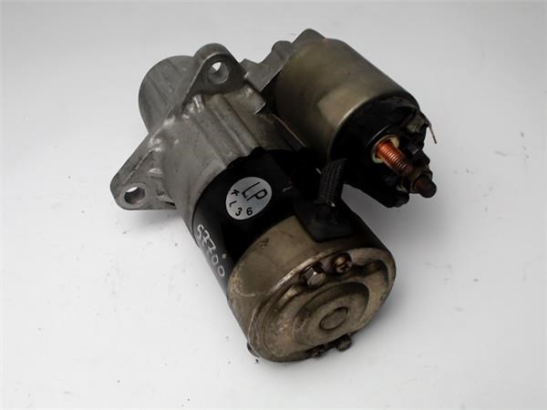 KL3618400B MAZDA Стартер купить в Черкассы