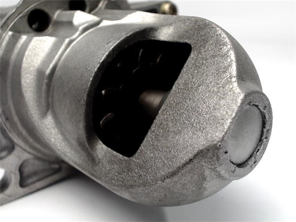 MAZDA KL3618400B Стартер в наличии Днепр