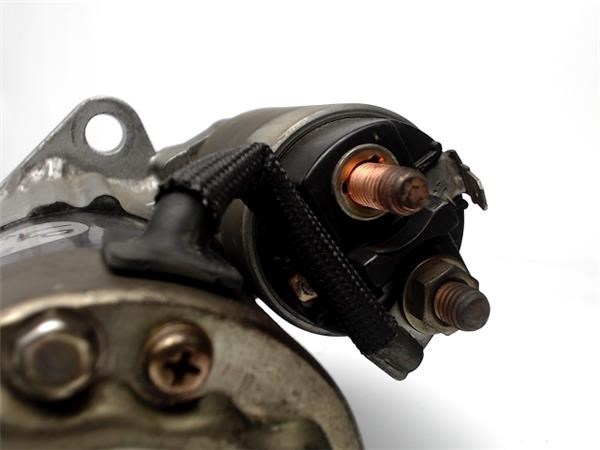 KL3618400B MAZDA Стартер купить в Каменское