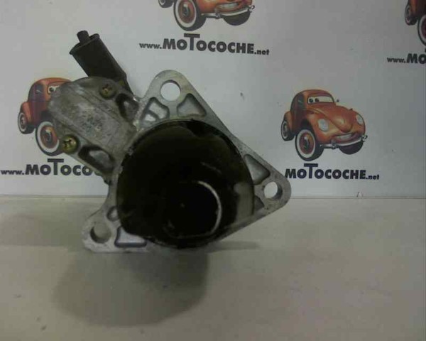 KL3618400B MAZDA Стартер купить в Тернополь