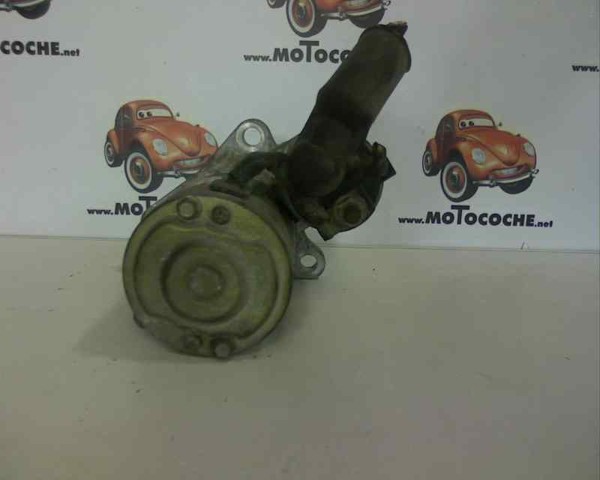 KL3618400B MAZDA Стартер купить в Винница