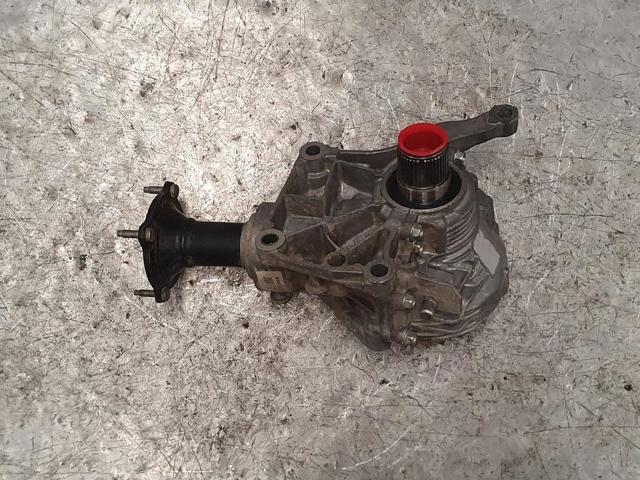 MAZDA KN0127500 Раздатка в наличии Полтава