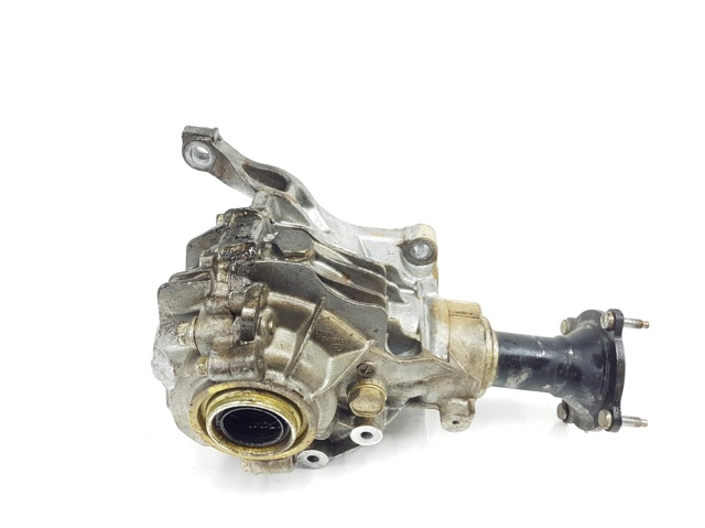 Caixa de transferência Mazda CX-5 1 KE, GH