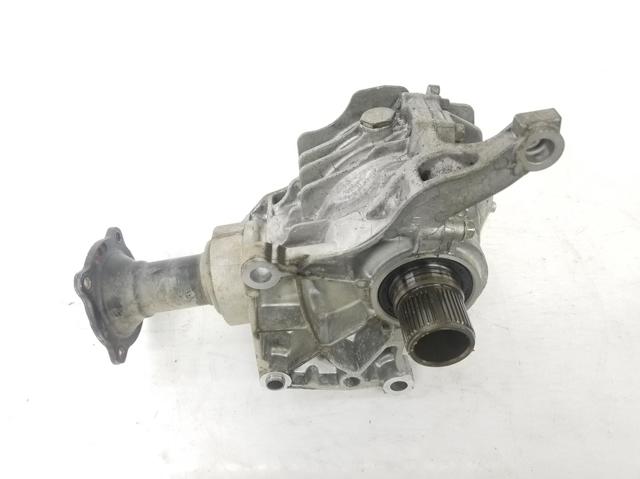 Caixa de transferência Mazda CX-5 1 KE, GH