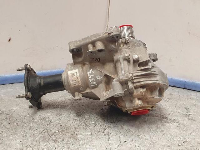 MAZDA KN0127500 Раздатка (коробка раздаточная) в наличии Полтава