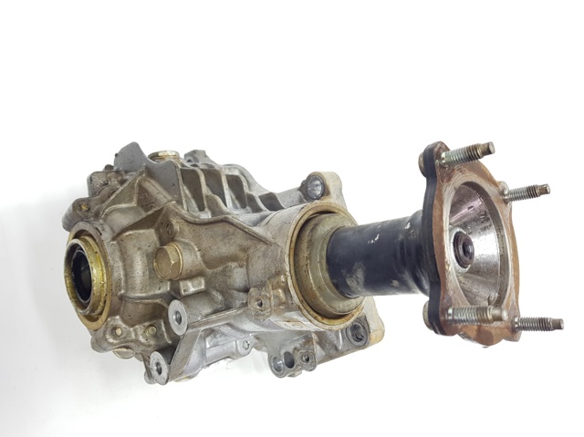 Caixa de transferência Mazda CX-5 1 KE, GH