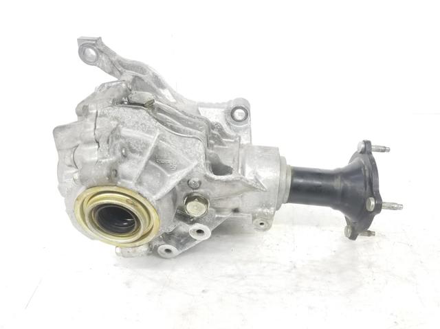 Caixa de transferência Mazda CX-5 1 KE, GH