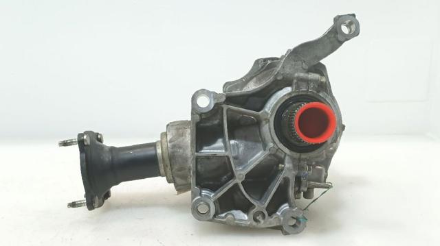 KN0127500 MAZDA Раздатка купить в Черкассы