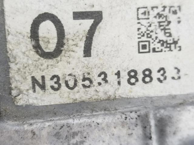 Caixa de transferência Mazda CX-5 1 KE, GH